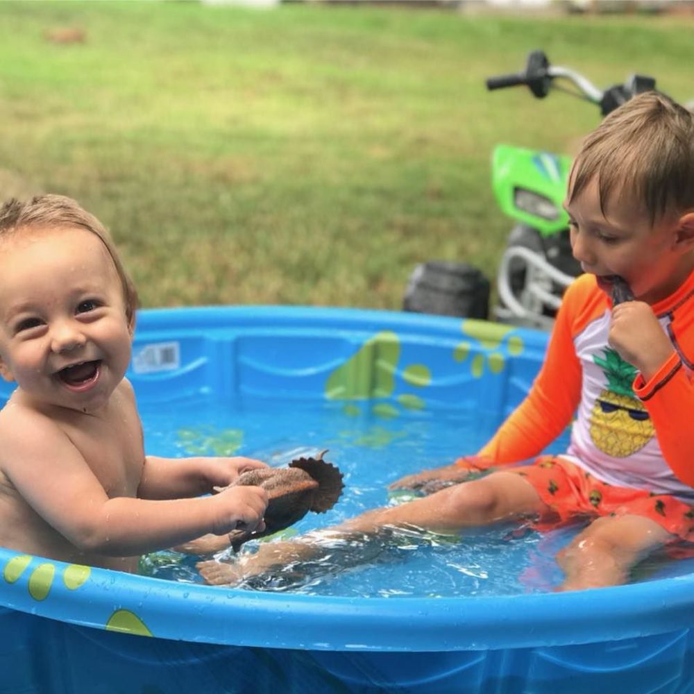 Meet your Posher, Janice